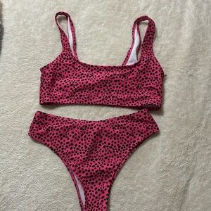 SHEIN Swimsuit